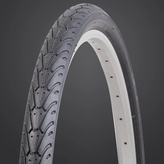 Vee Rubber City Wolf VRB-212 tyre side tread view