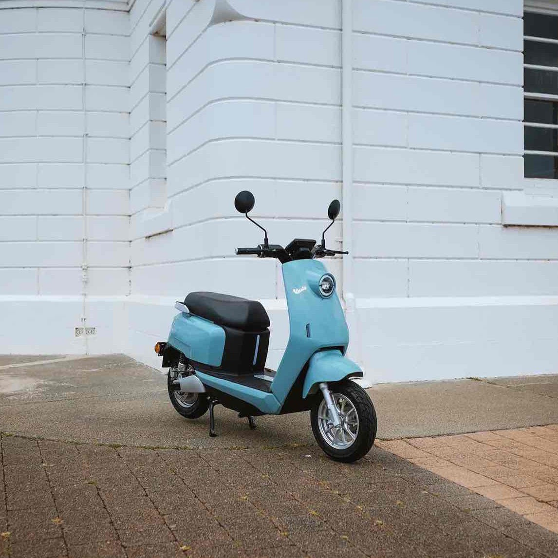 Benzina Zero Vasto - lifestyle