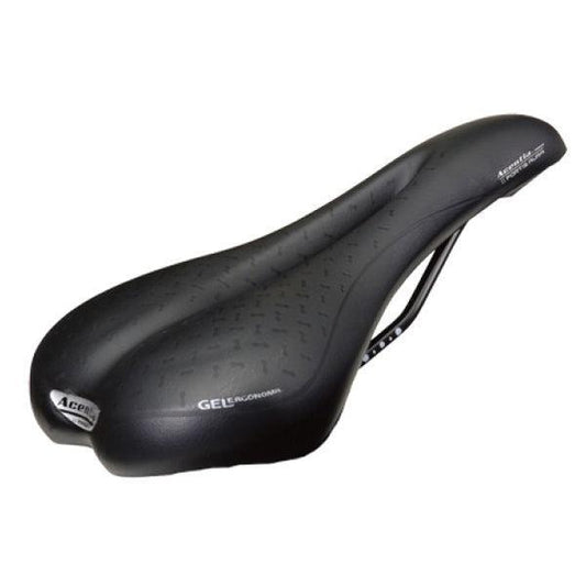 Acentia Fortis Aura Saddle | Grace & Pace Electric Bikes