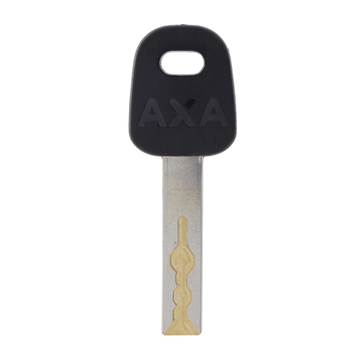 AXA Block XXL frame lock key