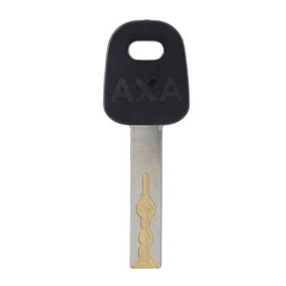 AXA Block XXL frame lock key