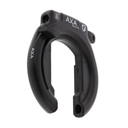 AXA Block XXL frame lock side view