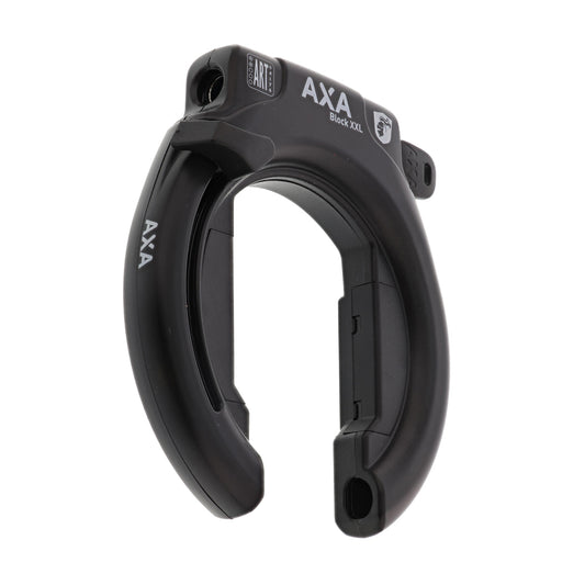 AXA Block XXL frame lock side view