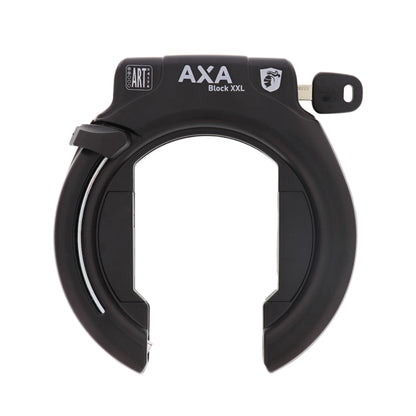 AXA Block XXL frame lock black
