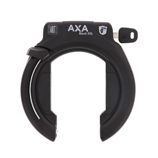 AXA Block XXL frame lock black