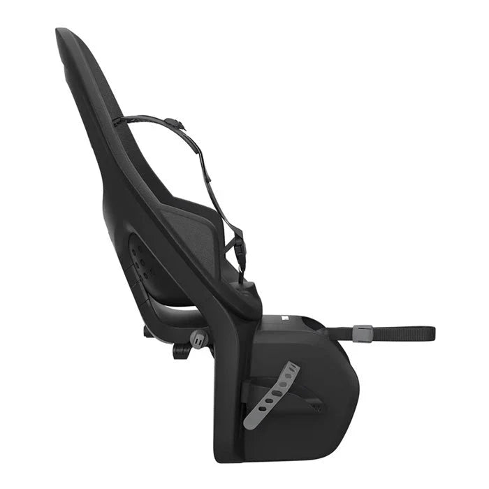 Thule Yepp 2 Maxi rack mount child bike seat - gallery image 12
