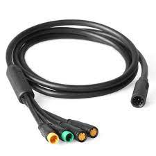 Bafang 1T4 Main Wire Harness - Image 2