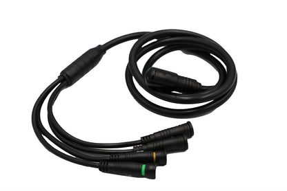 Bafang 1T4 Main Wire Harness