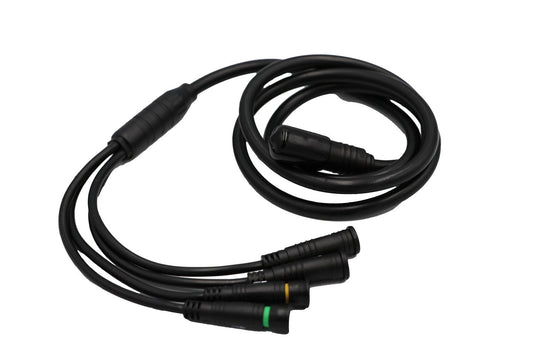 Bafang 1T4 Main Wire Harness