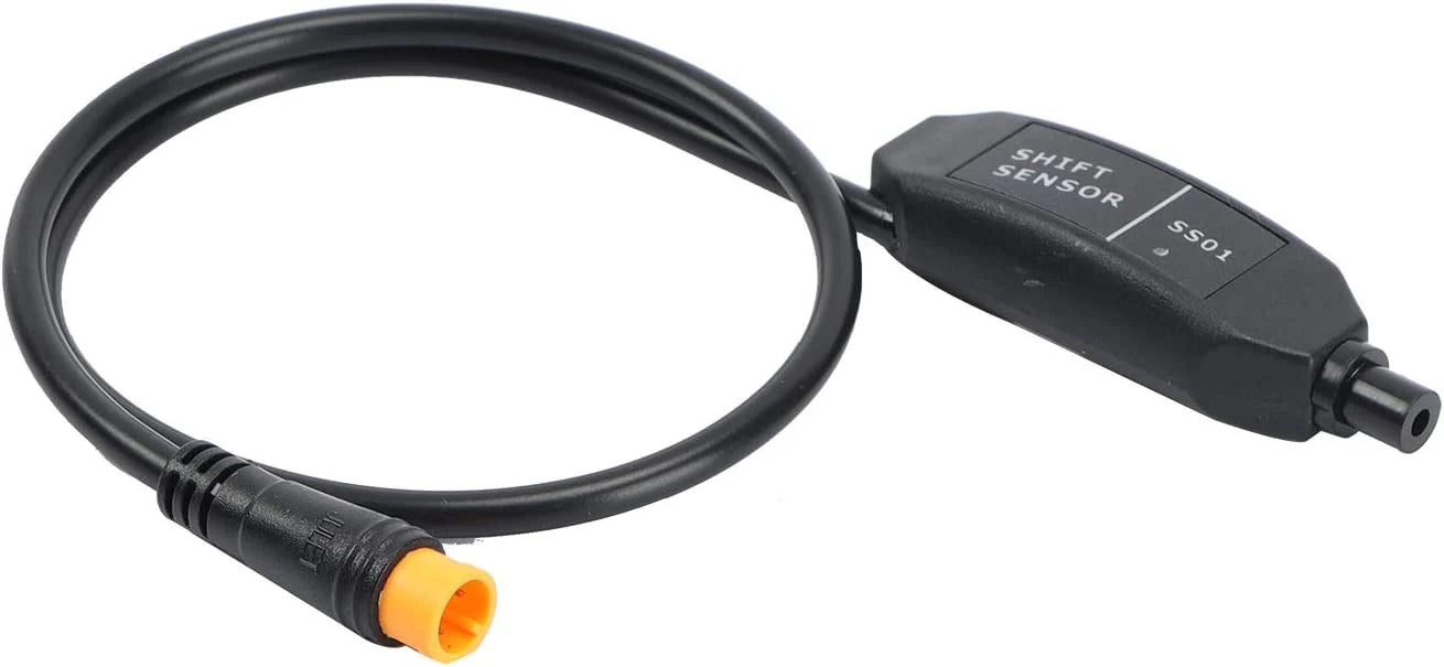 Street Legal Bafang BBS01B Mid Drive Kit | 36V 250W | Incl 36V 15Ah Battery