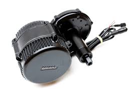 Bafang 36V 250W BBS01B Motor 68-73MM - Image 2