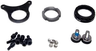 Bafang 36V 500W BBS02B Mid Drive eBike Conversion Kit 68-73mm - Image 5