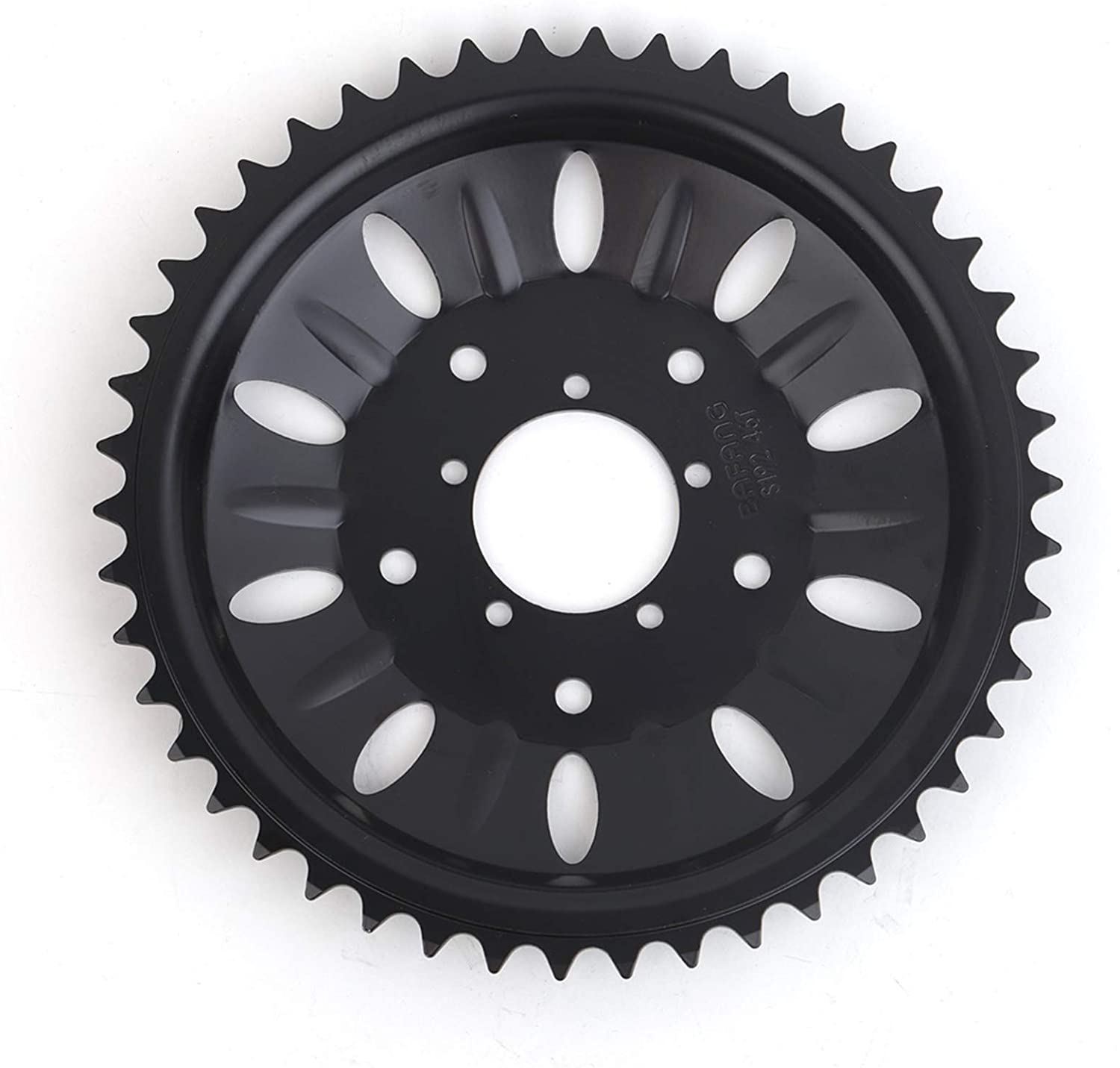 Bafang 46T Chainring BBSHD