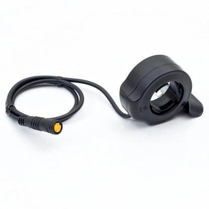 Bafang BBS02B Mid Drive Kit | 48V 750W | Incl 48V 15Ah Battery – view 7 | Grace & Pace Electric Bikes