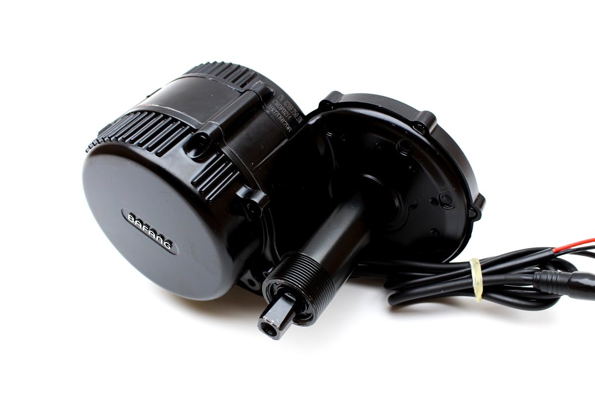 Bafang 48V 750W BBS02B Motor 68-73MM - Image 3