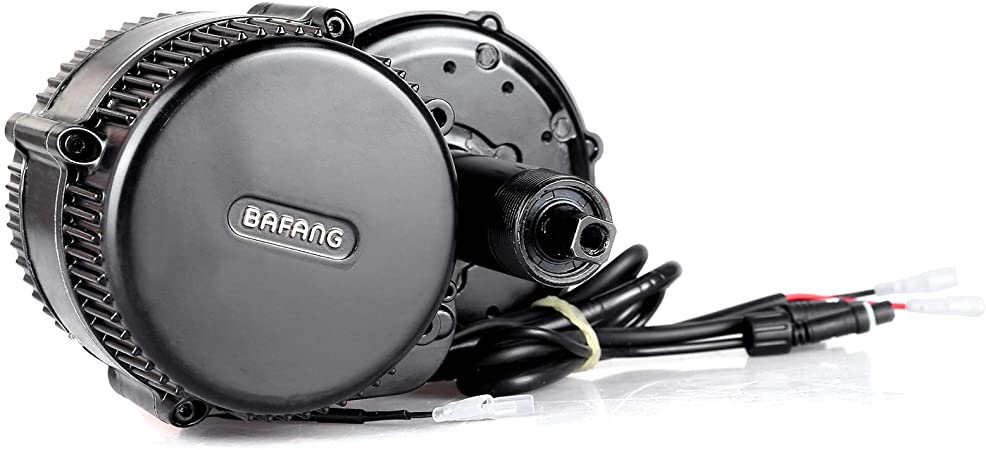Bafang 48V 750W BBS02B Motor 68-73MM