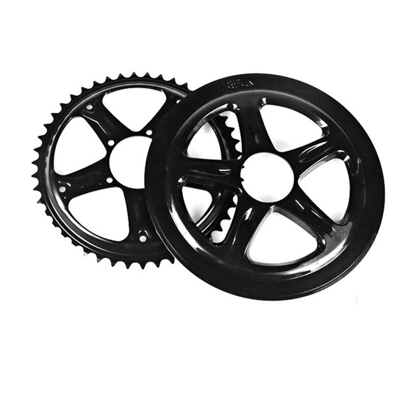 Bafang 52T Chainring BBS01 BBS02