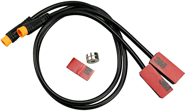 Bafang BBSHD Mid Drive Conversion Kit | 52V 1000W | 68-73mm – view 4 | Grace & Pace Electric Bikes