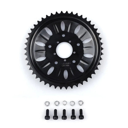 Bafang BBSHD Mid Drive Conversion Kit | 52V 1000W | 68-73mm – view 7 | Grace & Pace Electric Bikes