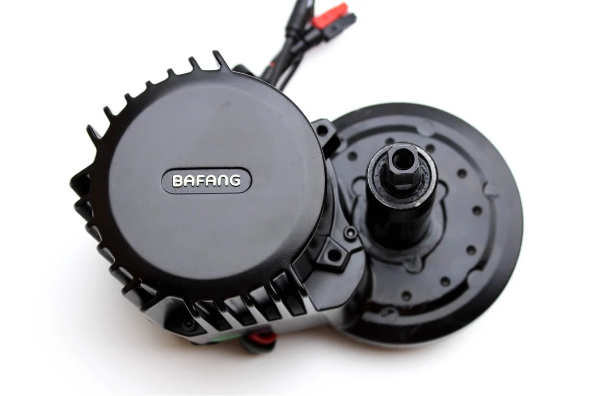 Bafang BBSHD Mid Drive Conversion Kit | 52V 1000W | 68-73mm – view 9 | Grace & Pace Electric Bikes