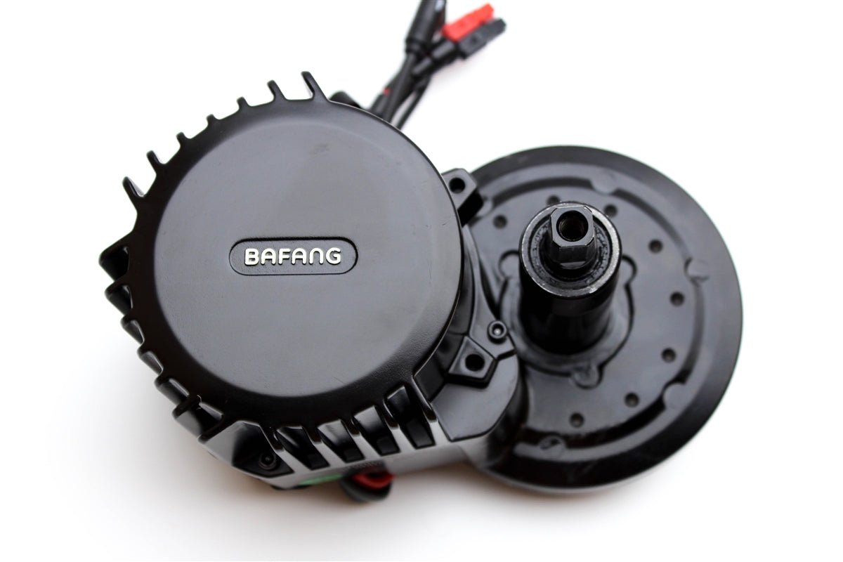 Bafang 52V 1000W BBSHD Motor 100MM