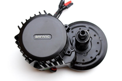 Bafang 52V 1000W BBSHD Motor 100MM