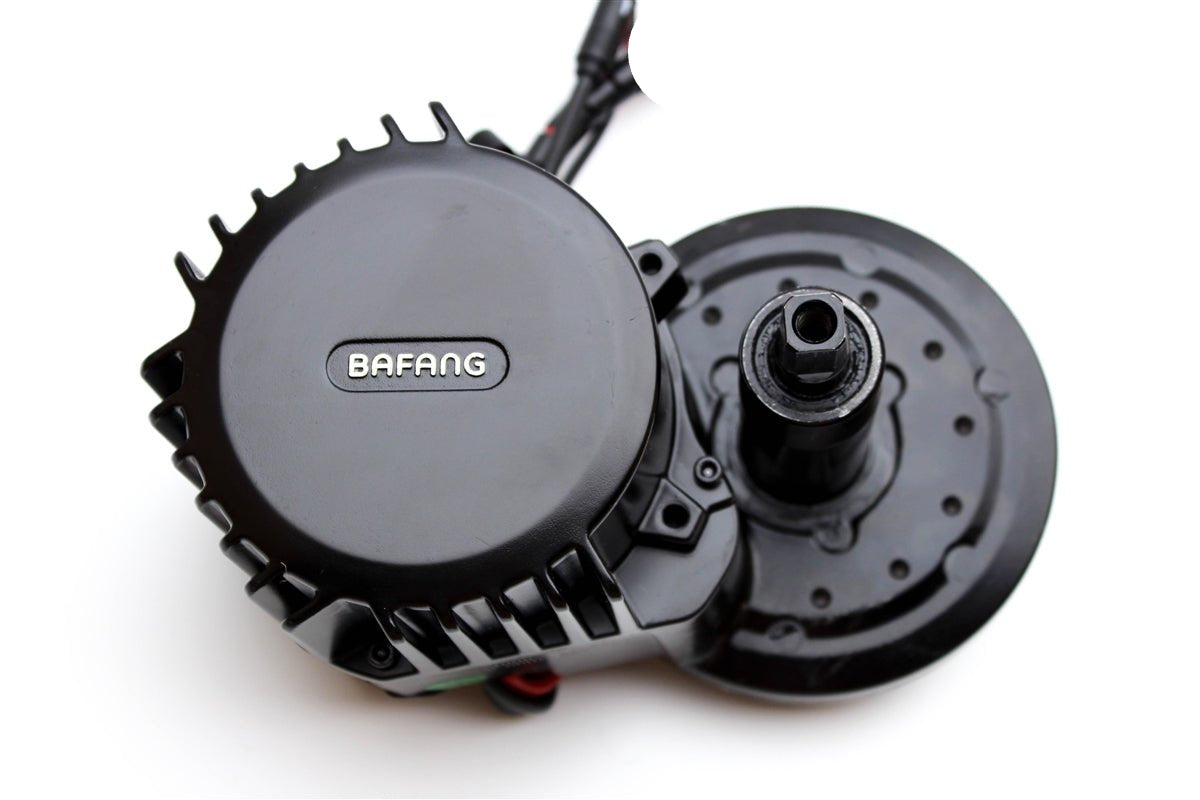 Bafang 52V 1000W BBSHD Motor 68-73MM