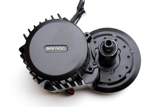 Bafang 52V 1000W BBSHD Motor 68-73MM