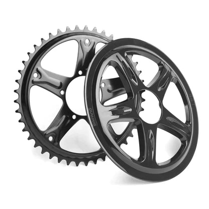 Bafang BBS02B Mid Drive Conversion Kit | 52V 750W | 68-73mm – view 8 | Grace & Pace Electric Bikes