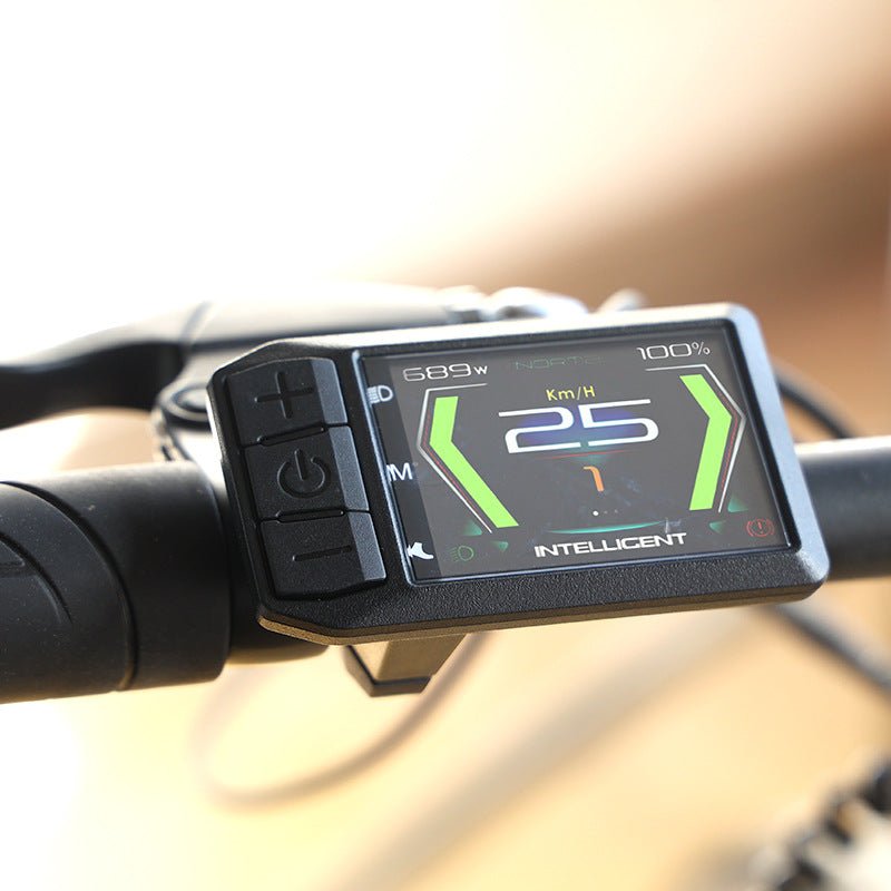 Bafang 600C Display - Image 2