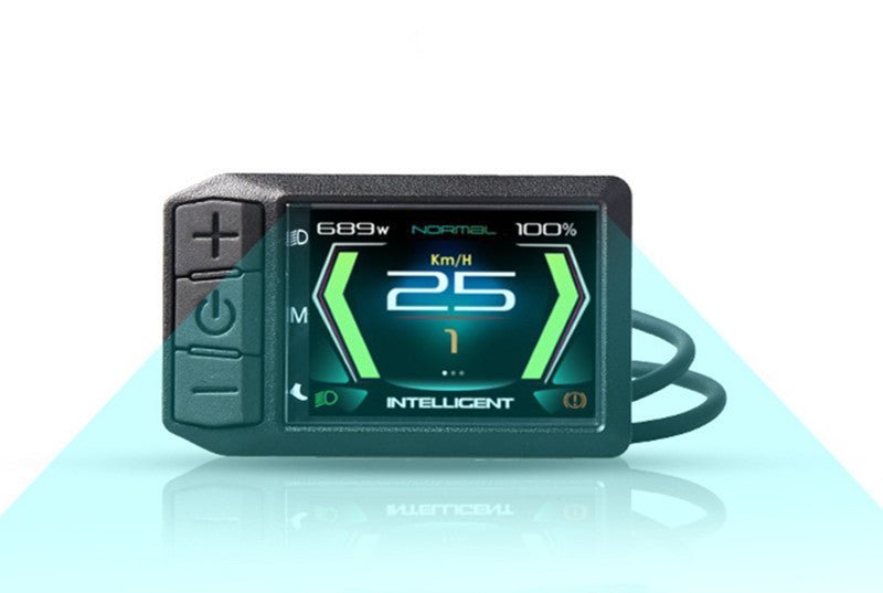 Bafang 600C Display - Image 4