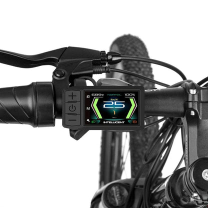 Bafang 600C Display - Image 7