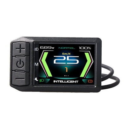 Bafang 600C Display