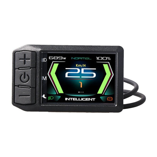 Bafang 600C Display