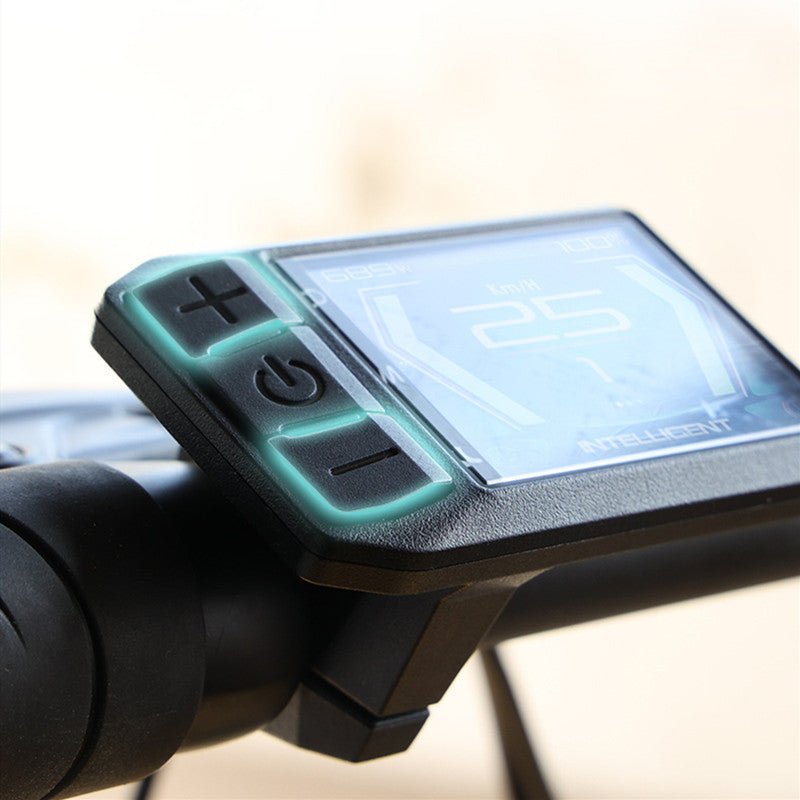 Bafang 600C Display - Image 3