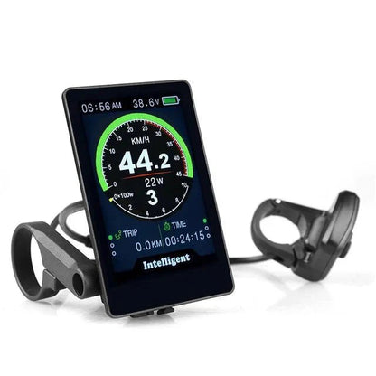 Bafang 860C Display