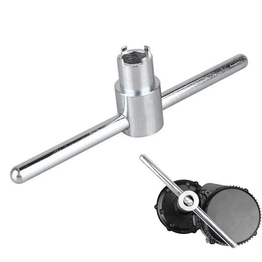 Bafang Axle Lock Ring Tool