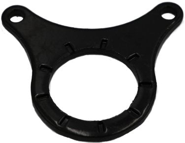 Bafang BBS Fixing Plate