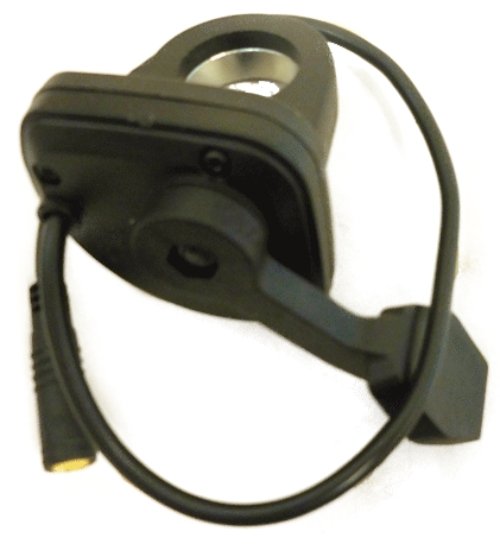 Bafang BBS01/02 and BBSHD Right Hand Thumb Throttle
