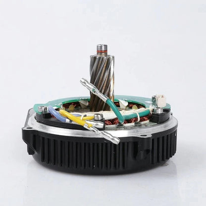 Bafang BBS01B 36V 250W Motor Core - Image 2