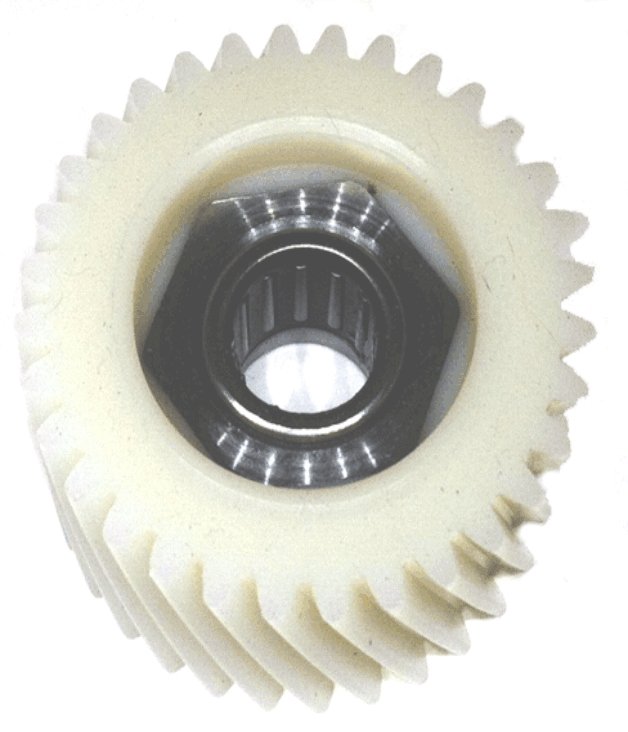 Bafang BBS01B and BBS02B Nylon gear
