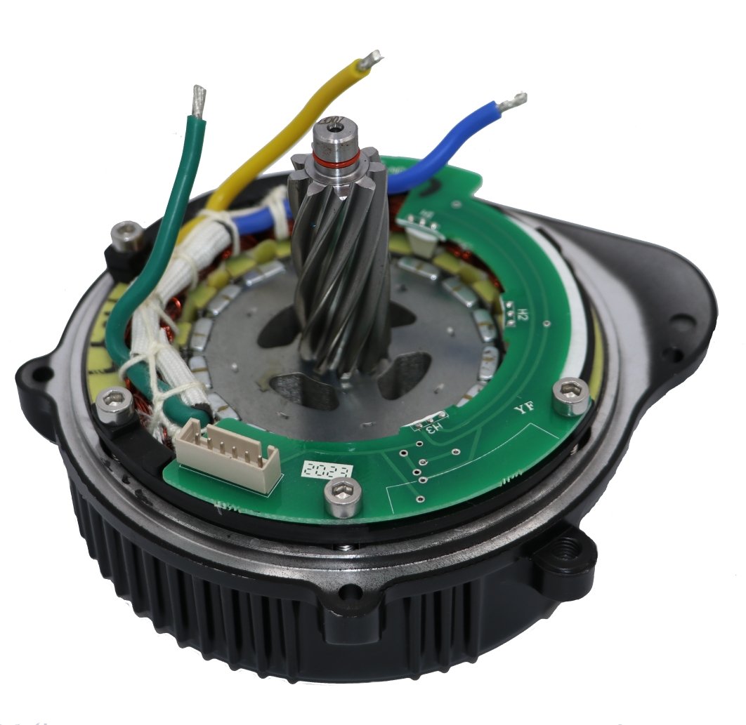 Bafang BBS02B 48V 25A Motor Core