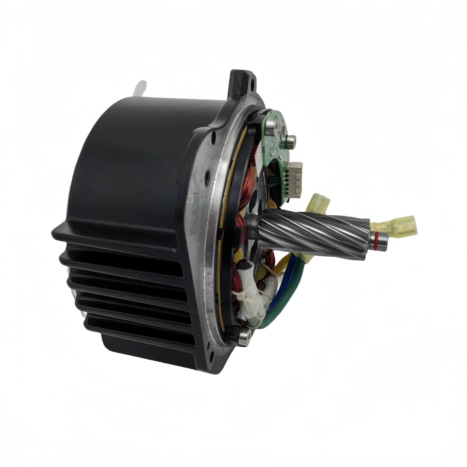 Bafang BBSHD 48V/52V 1000W Motor Core - Image 2