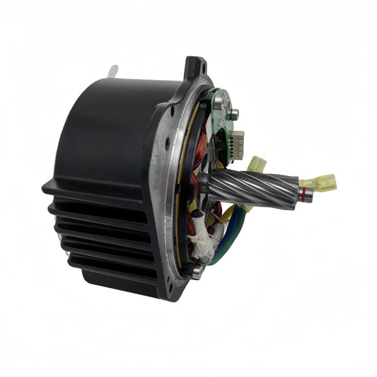 Bafang BBSHD 48V/52V 1000W Motor Core - Image 2
