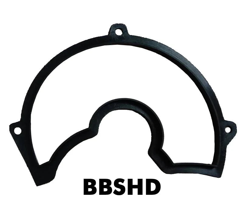 Bafang BBSHD Controller Gasket