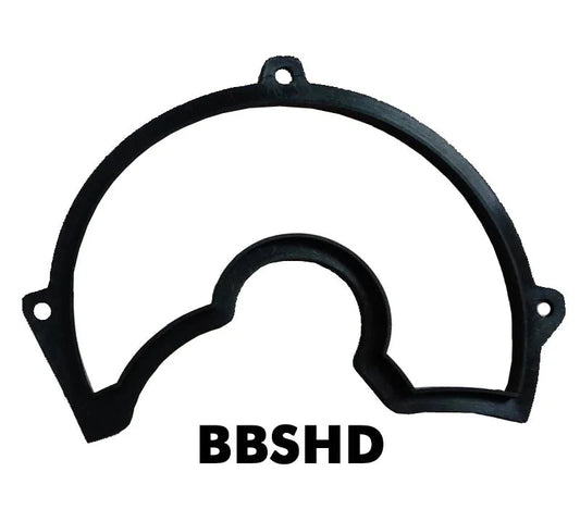 Bafang BBSHD Controller Gasket