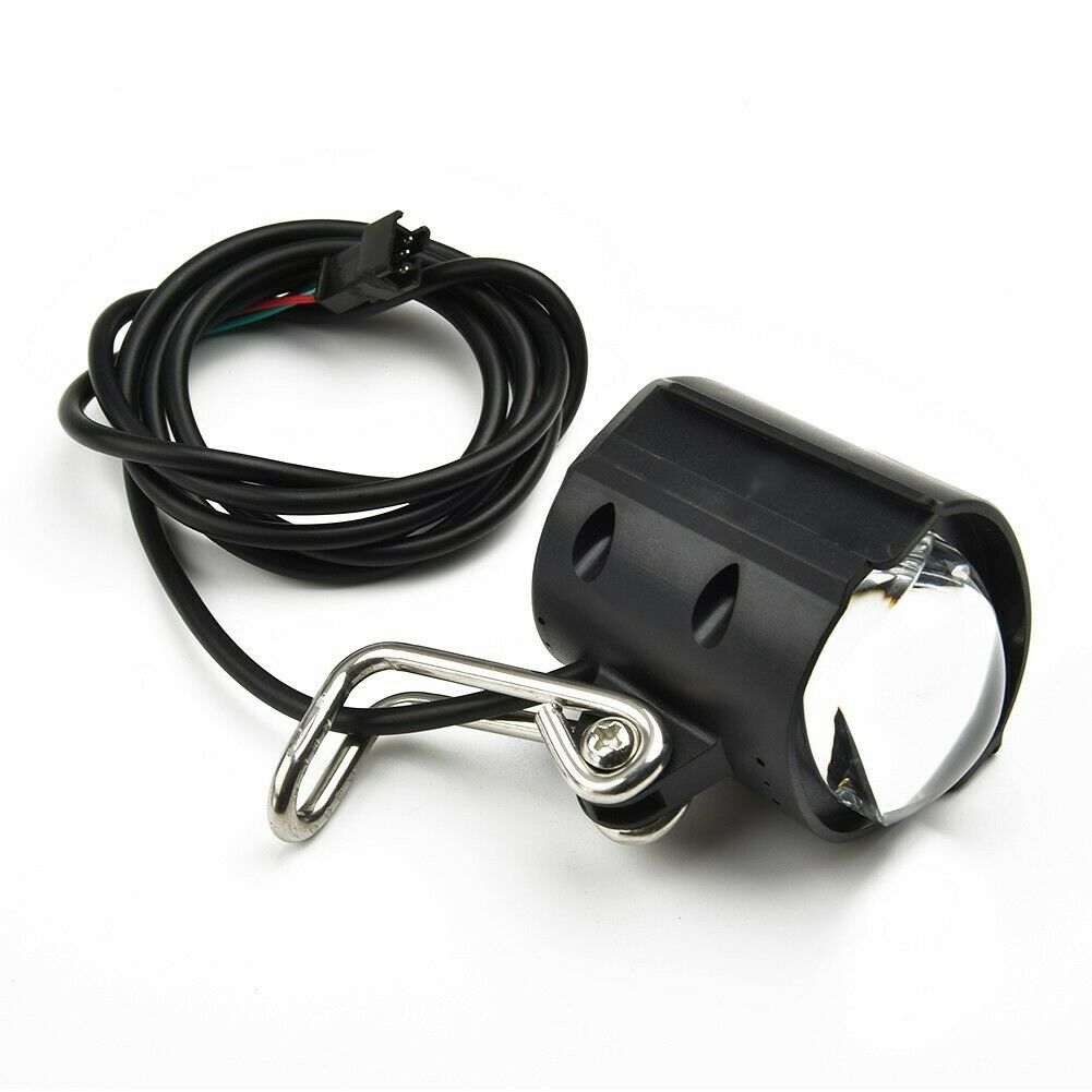Bafang BBSHD Front Light