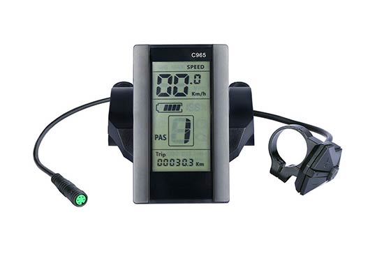 Bafang C965/800S Display