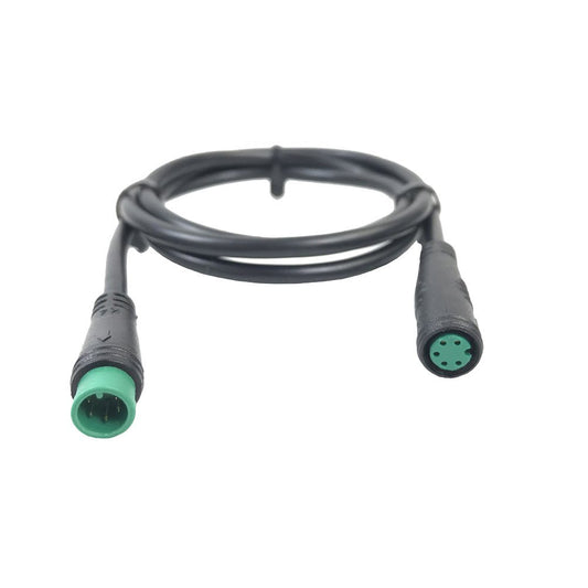 Bafang/CYC Display 60cm Extension Fits All Motors