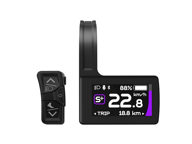 Bafang DP 245 V3 Display Can Bus